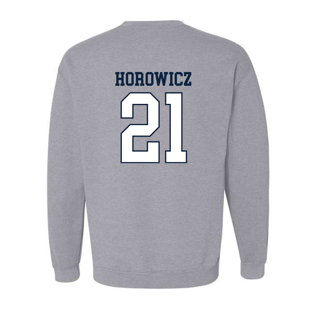 Samford - NCAA Baseball : Bear Horowicz - Crewneck Sweatshirt