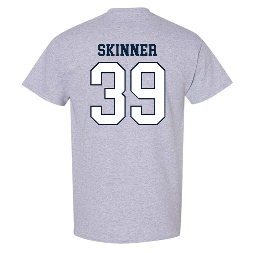 Samford - NCAA Football : Ryan Skinner - T-Shirt