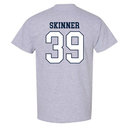 Samford - NCAA Football : Ryan Skinner - T-Shirt