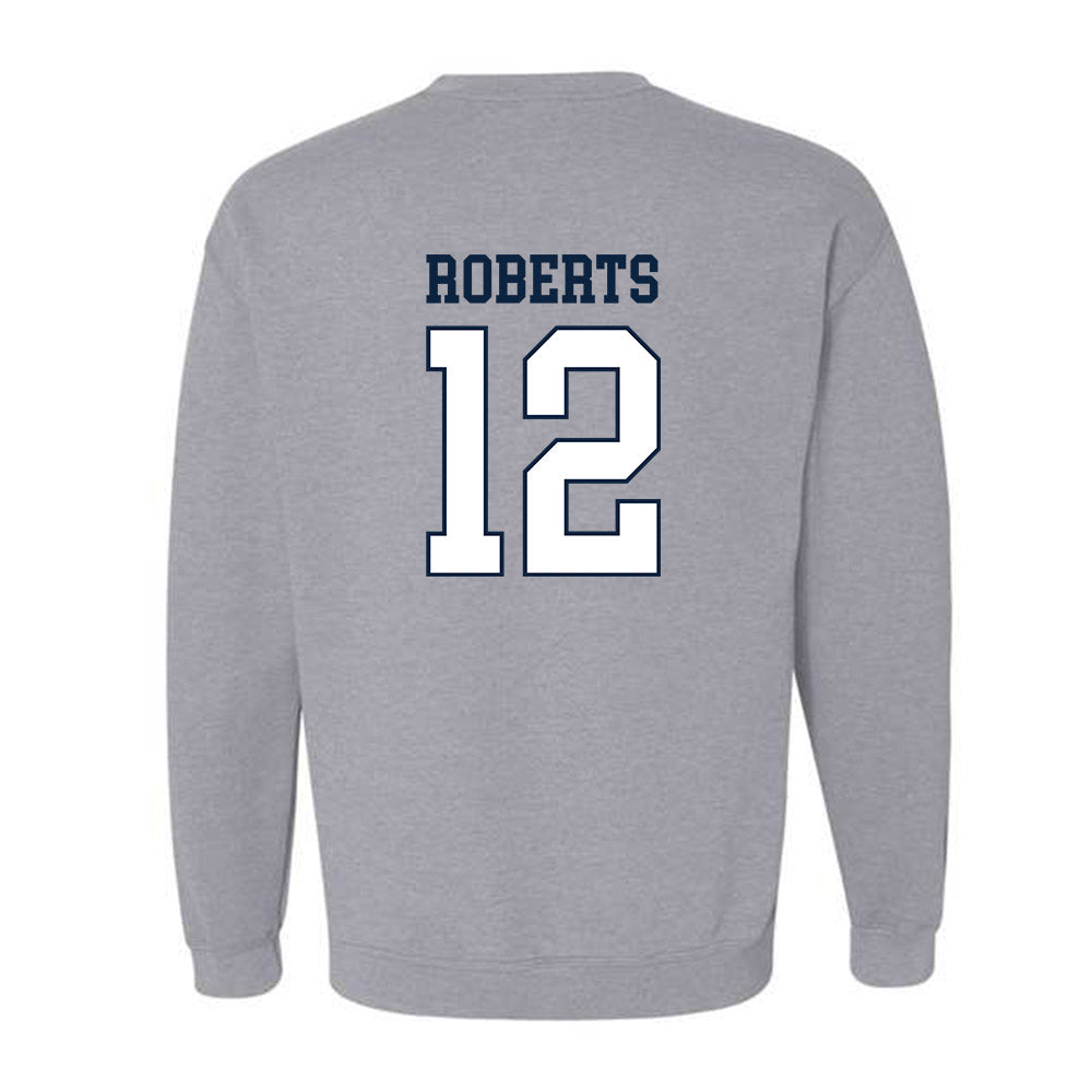 Samford - NCAA Football : Christian Roberts - Crewneck Sweatshirt