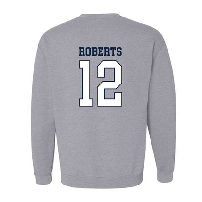 Samford - NCAA Football : Christian Roberts - Crewneck Sweatshirt