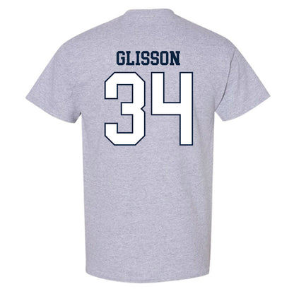 Samford - NCAA Women's Soccer : Layton Glisson - T-Shirt