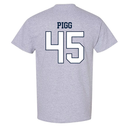 Samford - NCAA Football : Cannon Pigg - T-Shirt-1