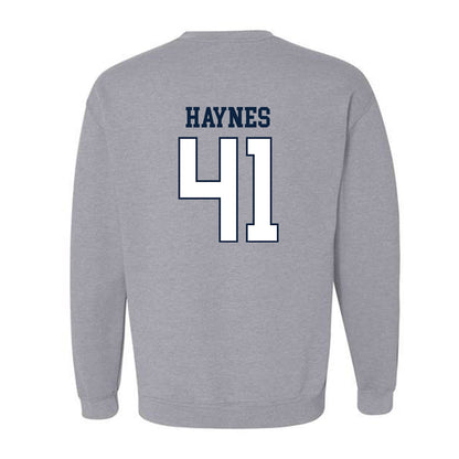 Samford - NCAA Football : Jake Haynes - Crewneck Sweatshirt