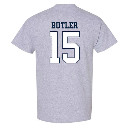 Samford - NCAA Women's Volleyball : Gracie Lynn Butler - T-Shirt