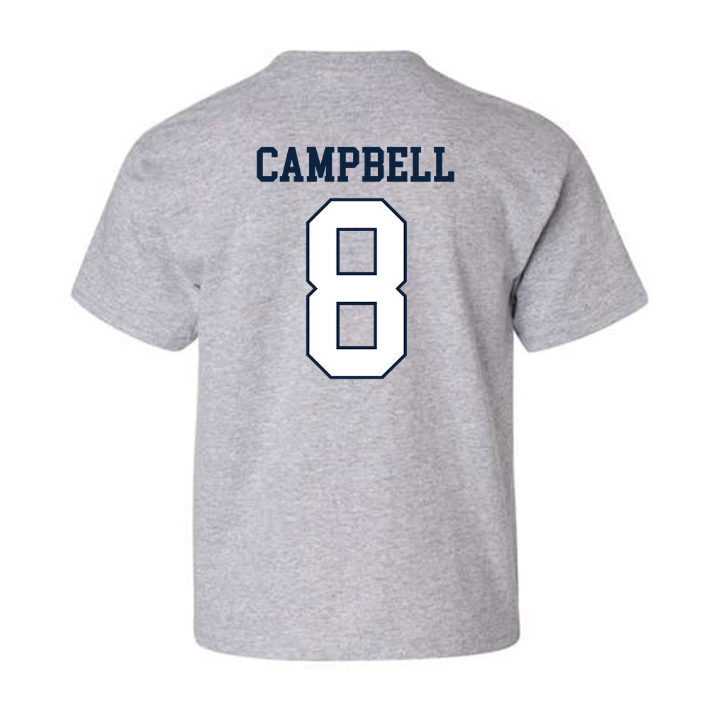 Samford - NCAA Softball : Katie Campbell - Youth T-Shirt