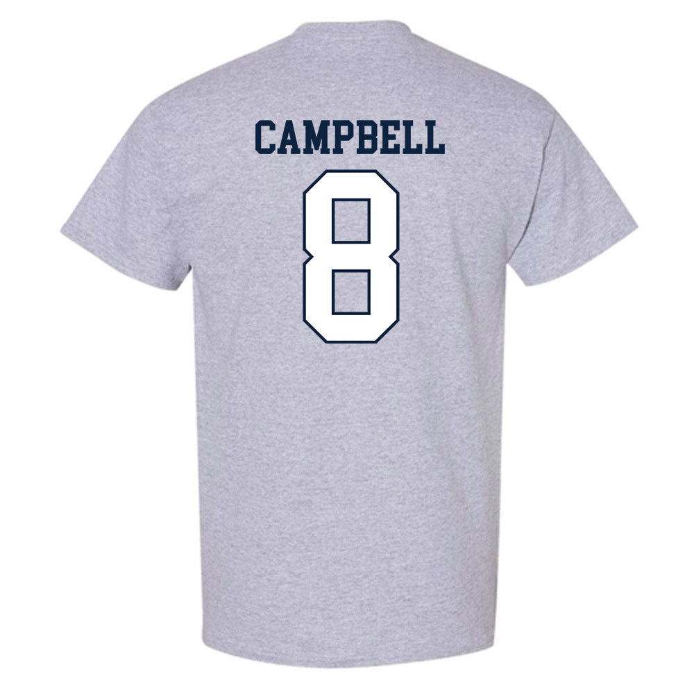 Samford - NCAA Softball : Katie Campbell - T-Shirt