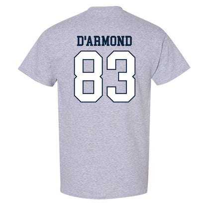 Samford - NCAA Football : Thomas D'Armond - T-Shirt