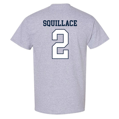 Samford - NCAA Softball : Sarah Squillace - T-Shirt