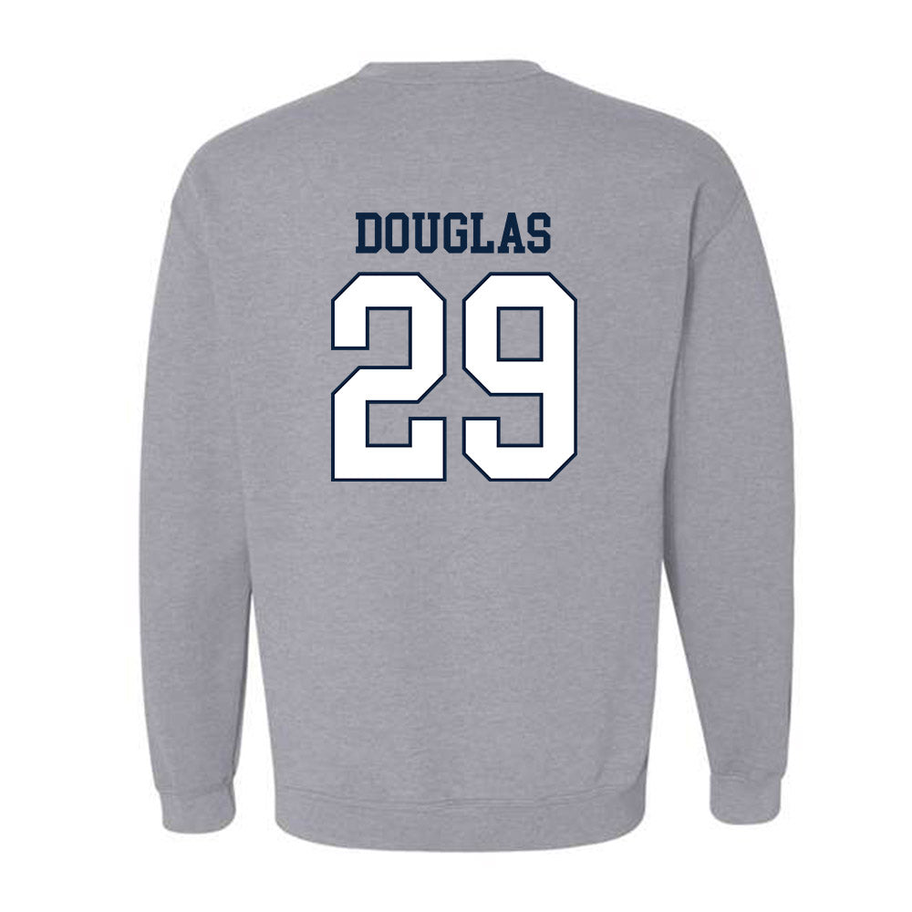 Samford - NCAA Football : CJ Douglas - Crewneck Sweatshirt