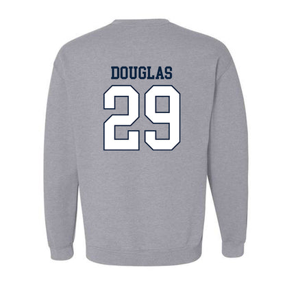 Samford - NCAA Football : CJ Douglas - Crewneck Sweatshirt