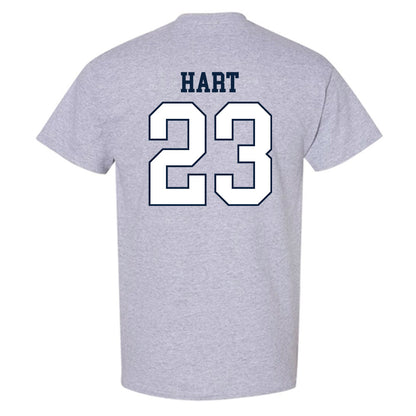 Samford - NCAA Softball : Katie Hart - T-Shirt-1