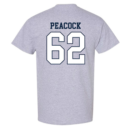 Samford - NCAA Football : Parker Peacock - T-Shirt-1