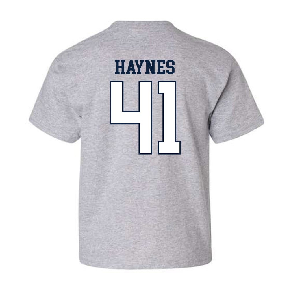 Samford - NCAA Football : Jake Haynes - Youth T-Shirt