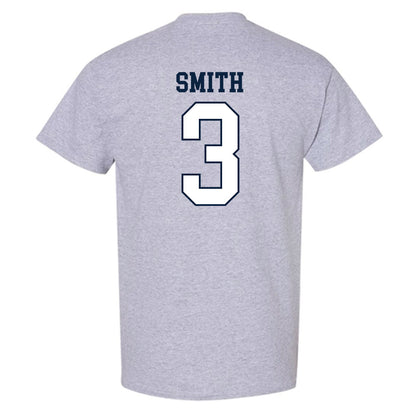 Samford - NCAA Softball : Addison Smith - T-Shirt