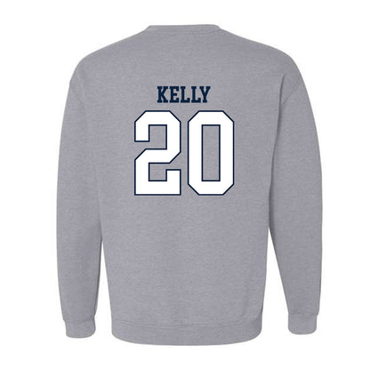 Samford - NCAA Football : Micah Kelly - Crewneck Sweatshirt