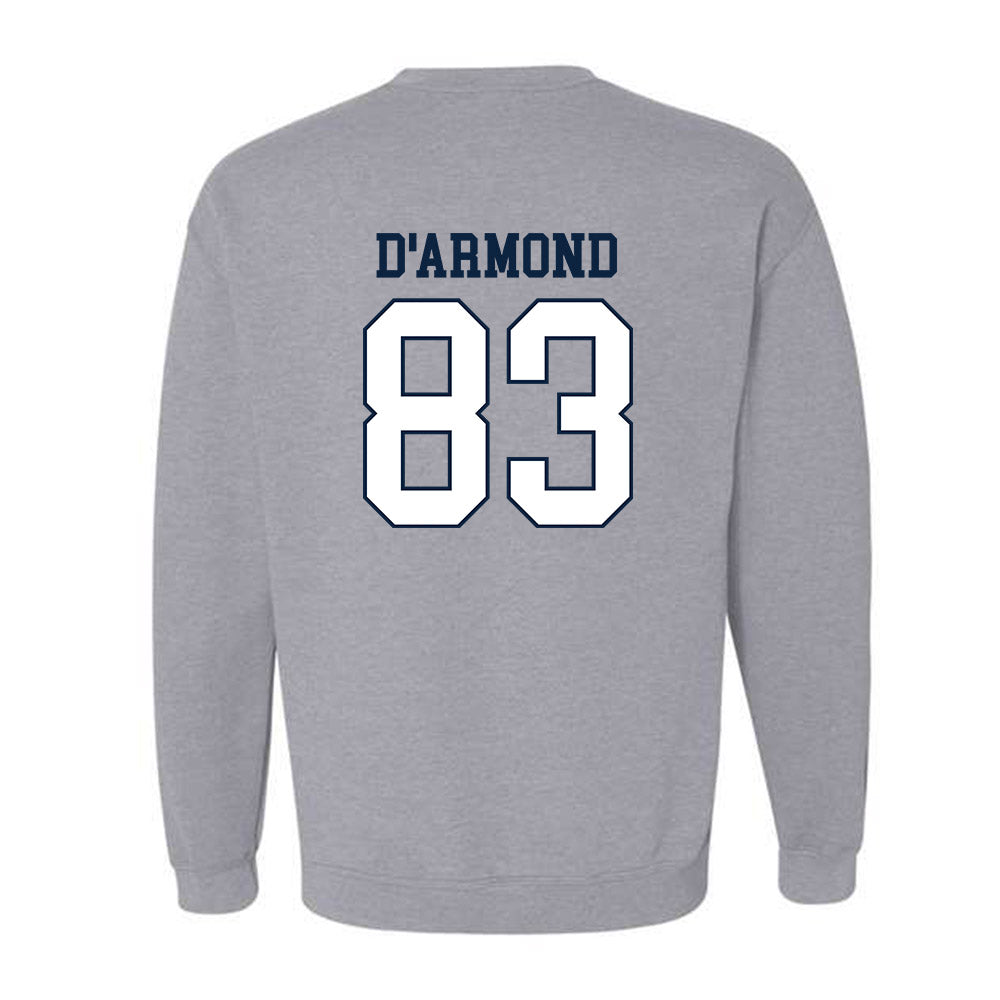 Samford - NCAA Football : Thomas D'Armond - Crewneck Sweatshirt