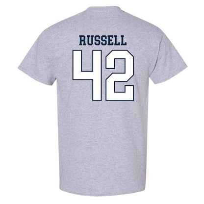 Samford - NCAA Football : Jordan Russell - T-Shirt