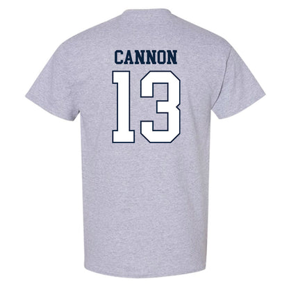 Samford - NCAA Football : Jamari Cannon - T-Shirt