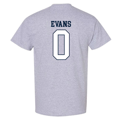 Samford - NCAA Football : Cj Evans - T-Shirt-1