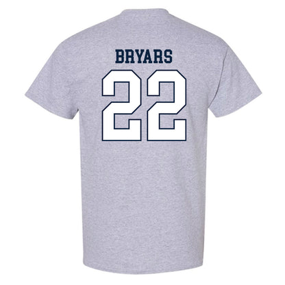 Samford - NCAA Softball : Kathryn Bryars - T-Shirt