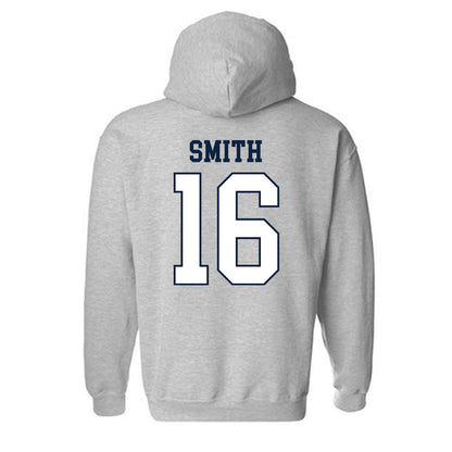 Samford - NCAA Football : Kamron Smith - Hooded Sweatshirt