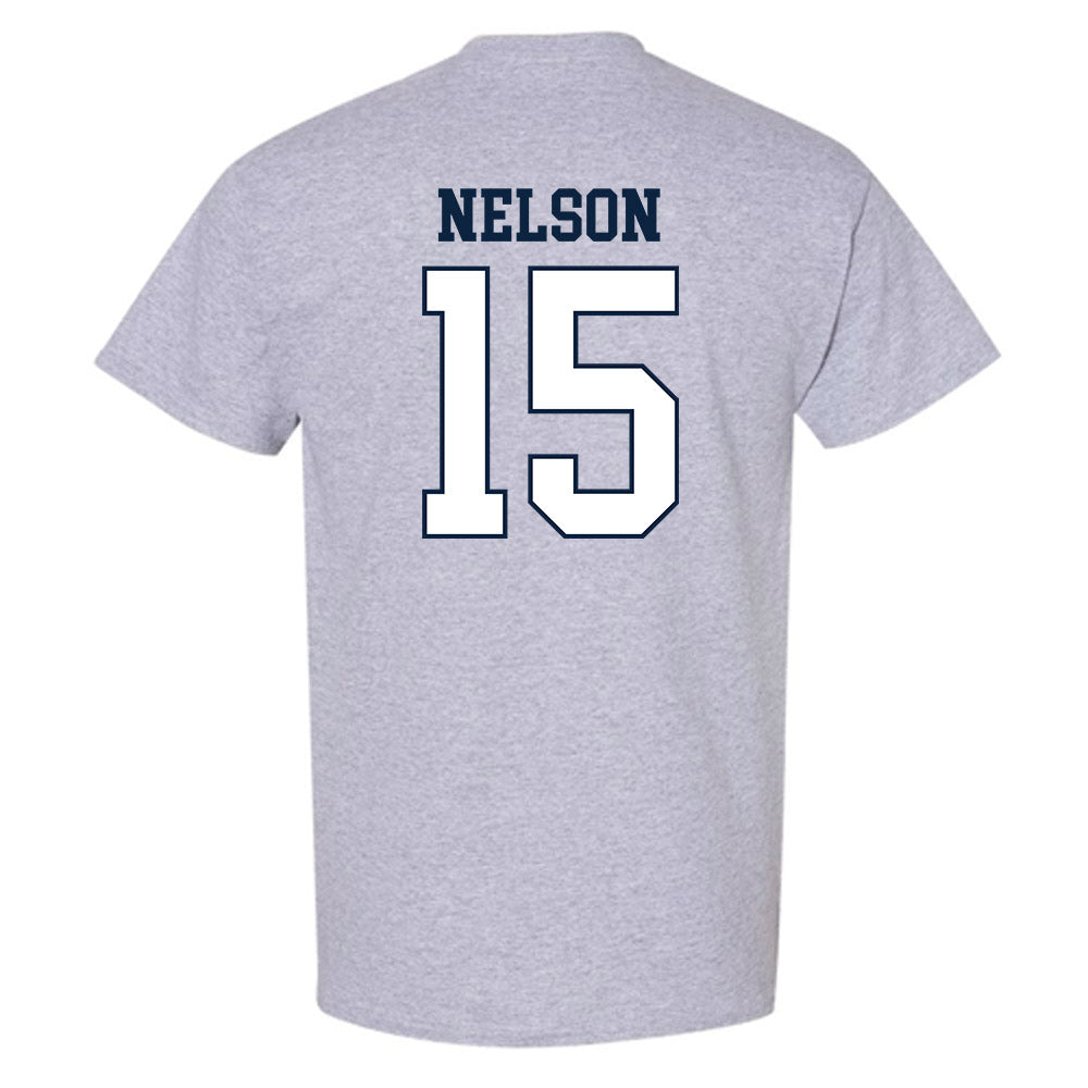 Samford - NCAA Softball : Lindsey Nelson - T-Shirt