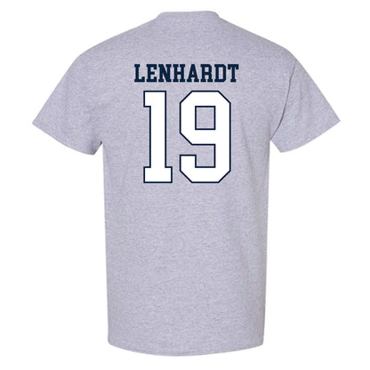 Samford - NCAA Football : Trey Lenhardt - T-Shirt-1