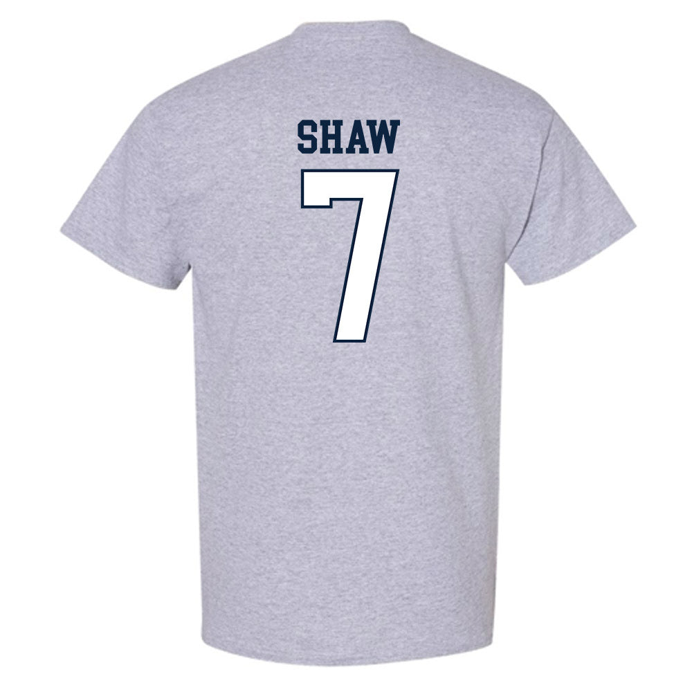 Samford - NCAA Softball : Olivia Shaw - T-Shirt-1
