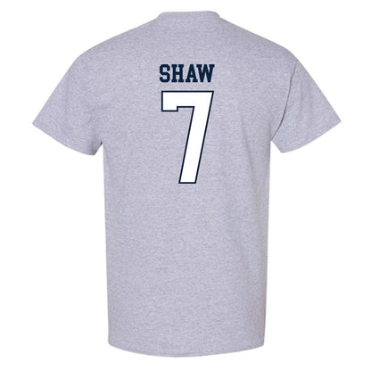 Samford - NCAA Softball : Olivia Shaw - T-Shirt-1
