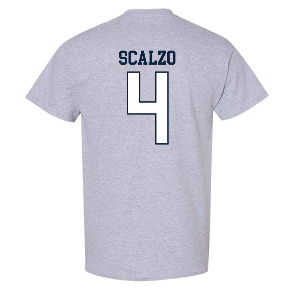 Samford - NCAA Football : Nik Scalzo - T-Shirt