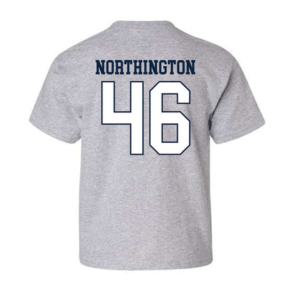 Samford - NCAA Football : Trustin Northington - Youth T-Shirt