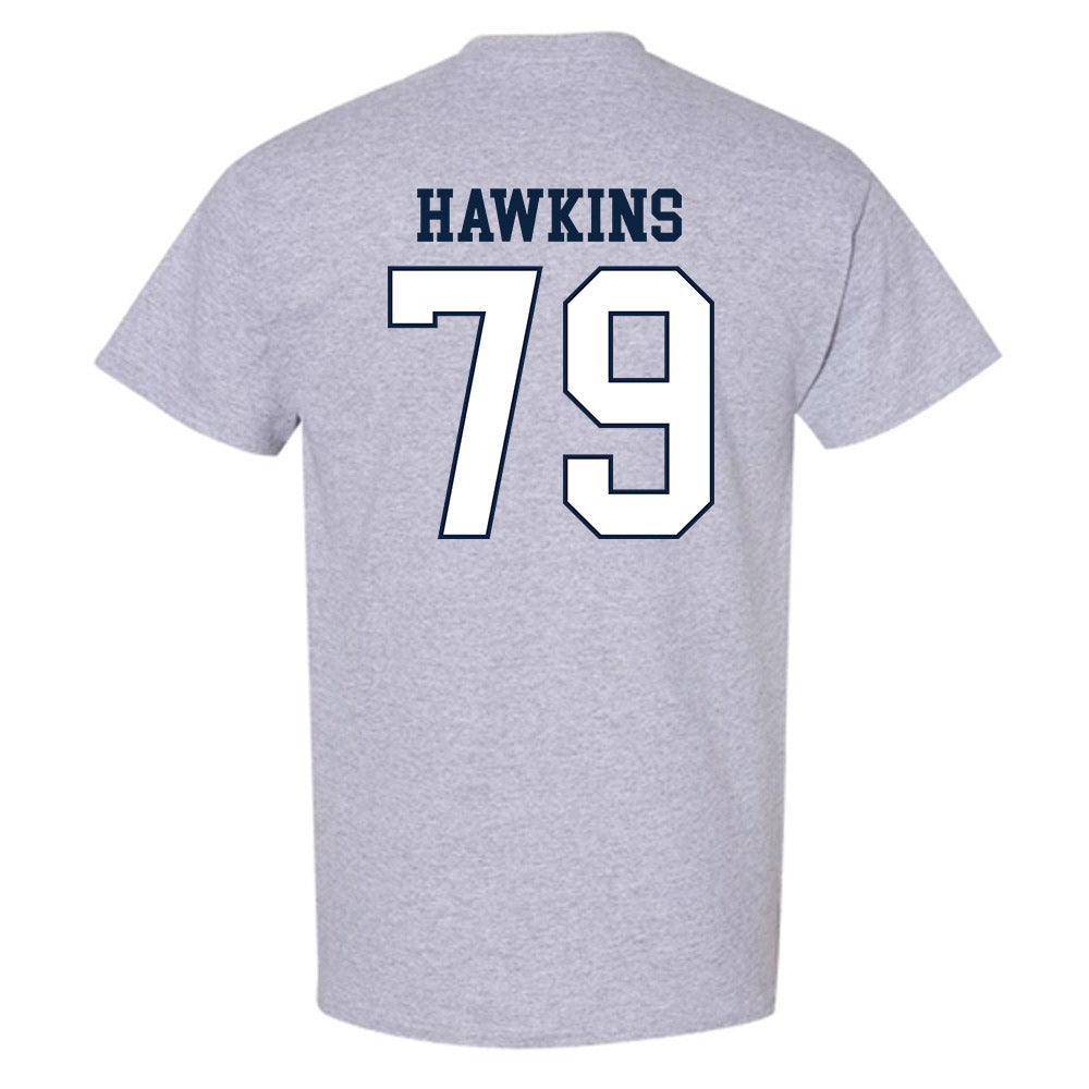 Samford - NCAA Football : Donovan Hawkins - T-Shirt