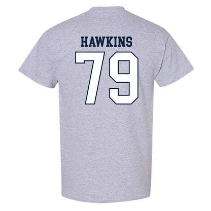 Samford - NCAA Football : Donovan Hawkins - T-Shirt