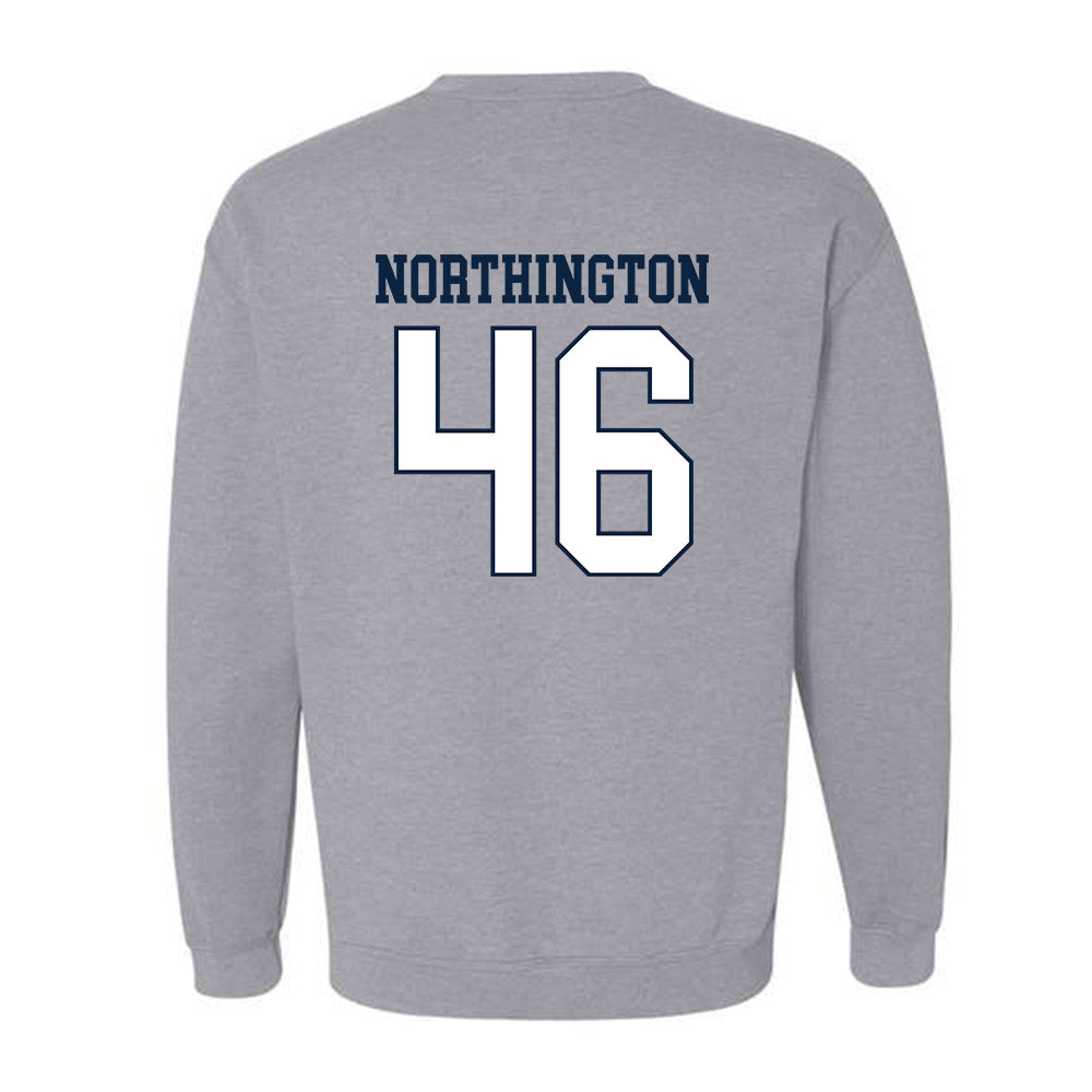 Samford - NCAA Football : Trustin Northington - Crewneck Sweatshirt