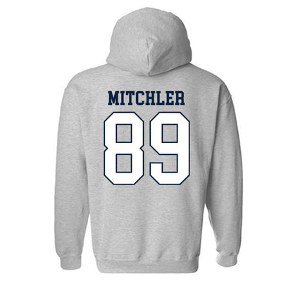 Samford - NCAA Football : Michael Mitchler - Hooded Sweatshirt