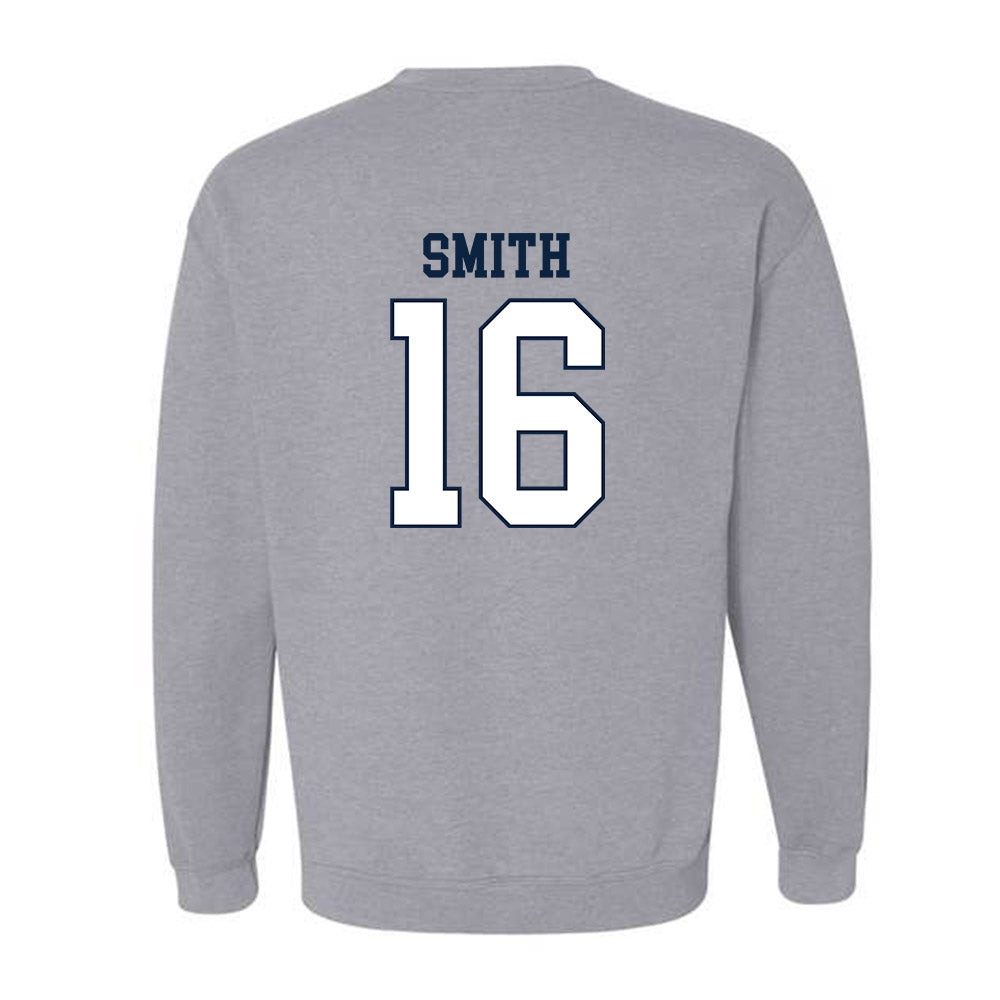 Samford - NCAA Football : Kamron Smith - Crewneck Sweatshirt