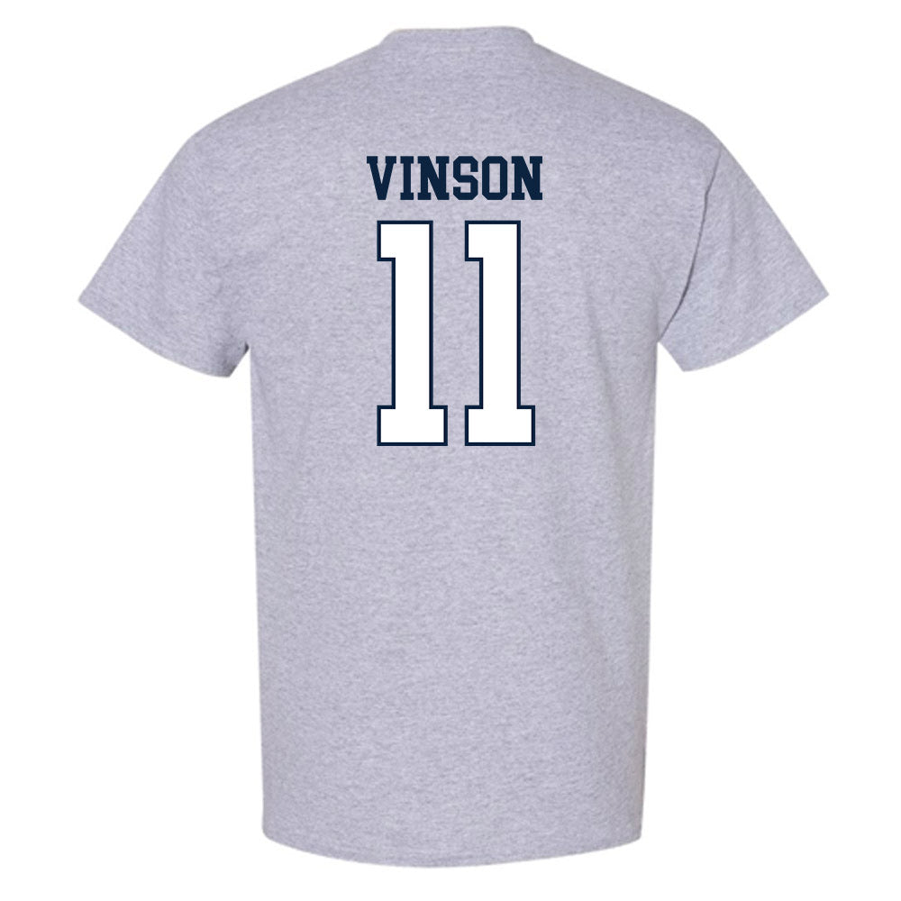 Samford - NCAA Football : Rayf Vinson - T-Shirt