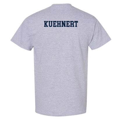 Samford - NCAA Men's Track & Field : Max Kuehnert - T-Shirt