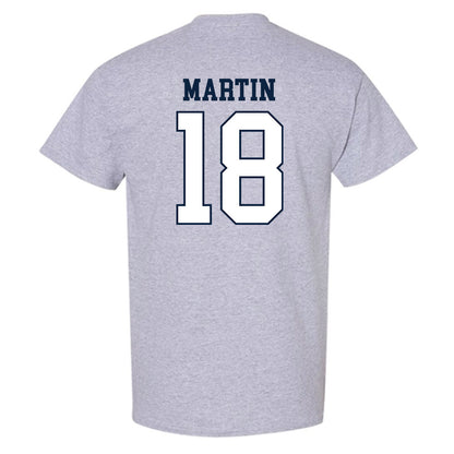 Samford - NCAA Football : Stephen Martin - T-Shirt