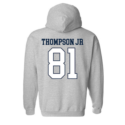 Samford - NCAA Football : Jamall Thompson Jr - Hooded Sweatshirt