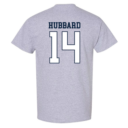 Samford - NCAA Softball : Joi Hubbard - T-Shirt-1
