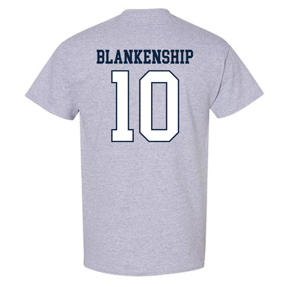 Samford - NCAA Women's Basketball : Aubrey Blankenship - T-Shirt-1