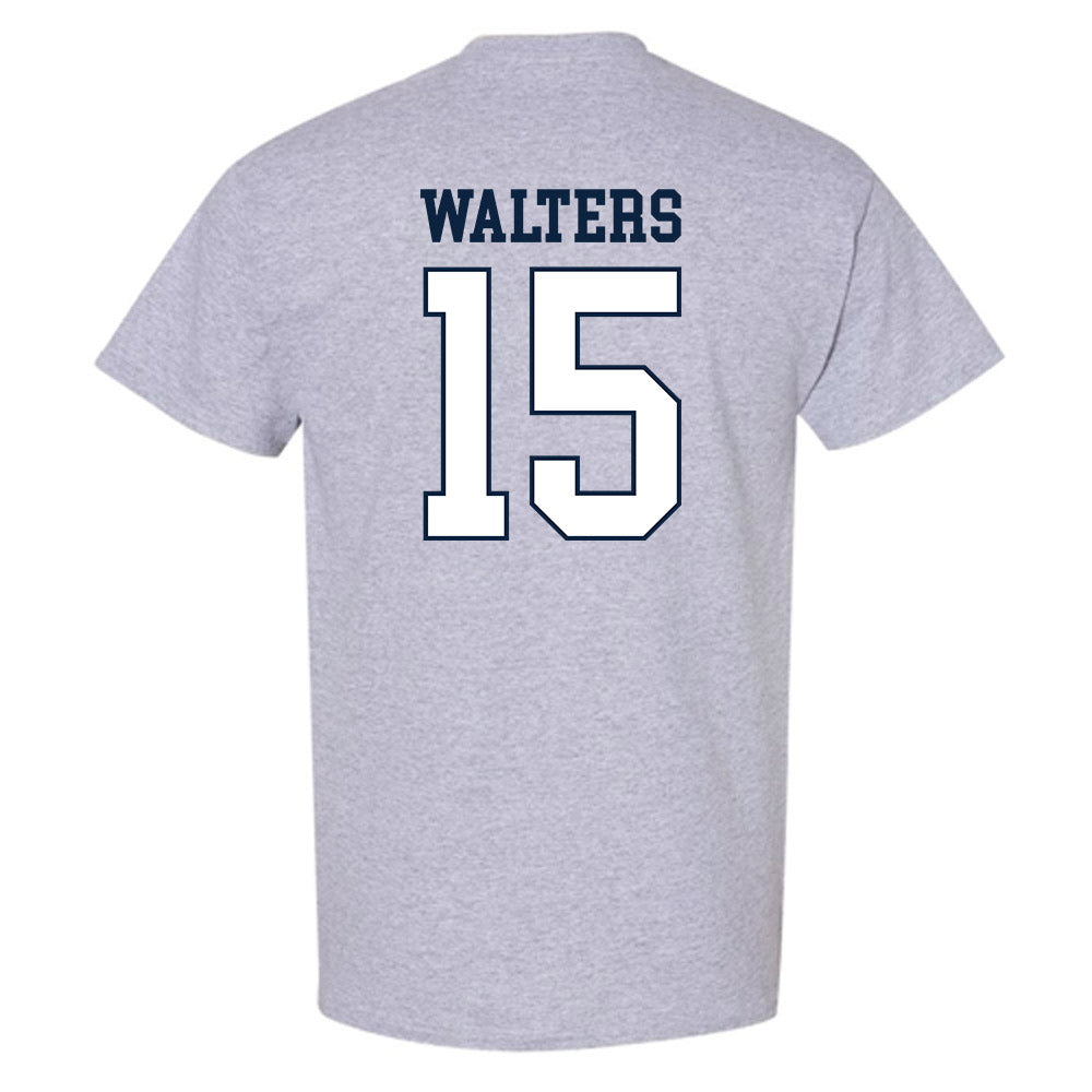 Samford - NCAA Men's Basketball : Grayson Walters - T-Shirt