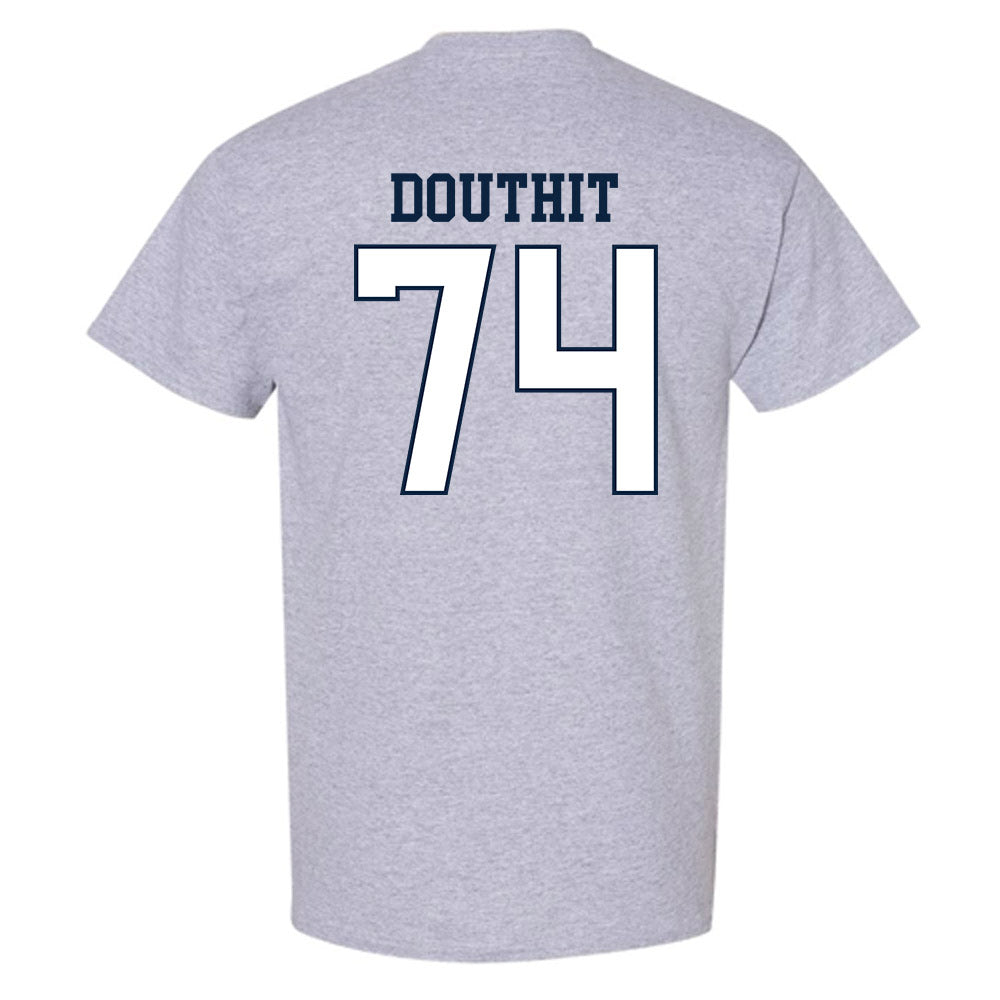 Samford - NCAA Football : Tyler Douthit - T-Shirt