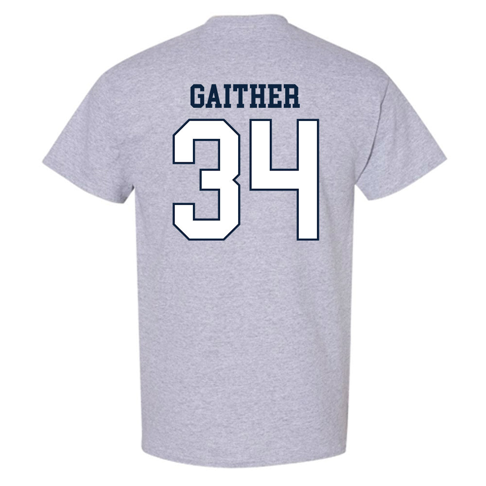 Samford - NCAA Football : Malik Gaither - T-Shirt