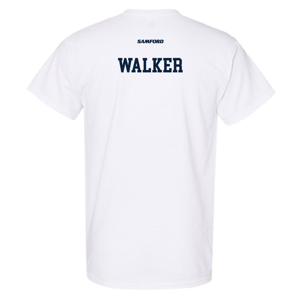 Samford - NCAA Women's Track & Field : Rashni Walker - T-Shirt