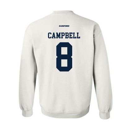 Samford - NCAA Softball : Katie Campbell - Crewneck Sweatshirt