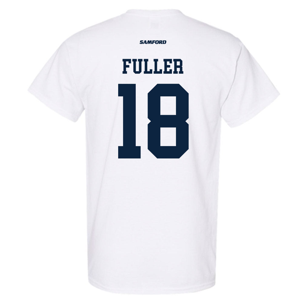 Samford - NCAA Softball : Karley Fuller - T-Shirt