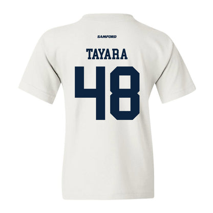 Samford - NCAA Football : Nour Tayara - Youth T-Shirt